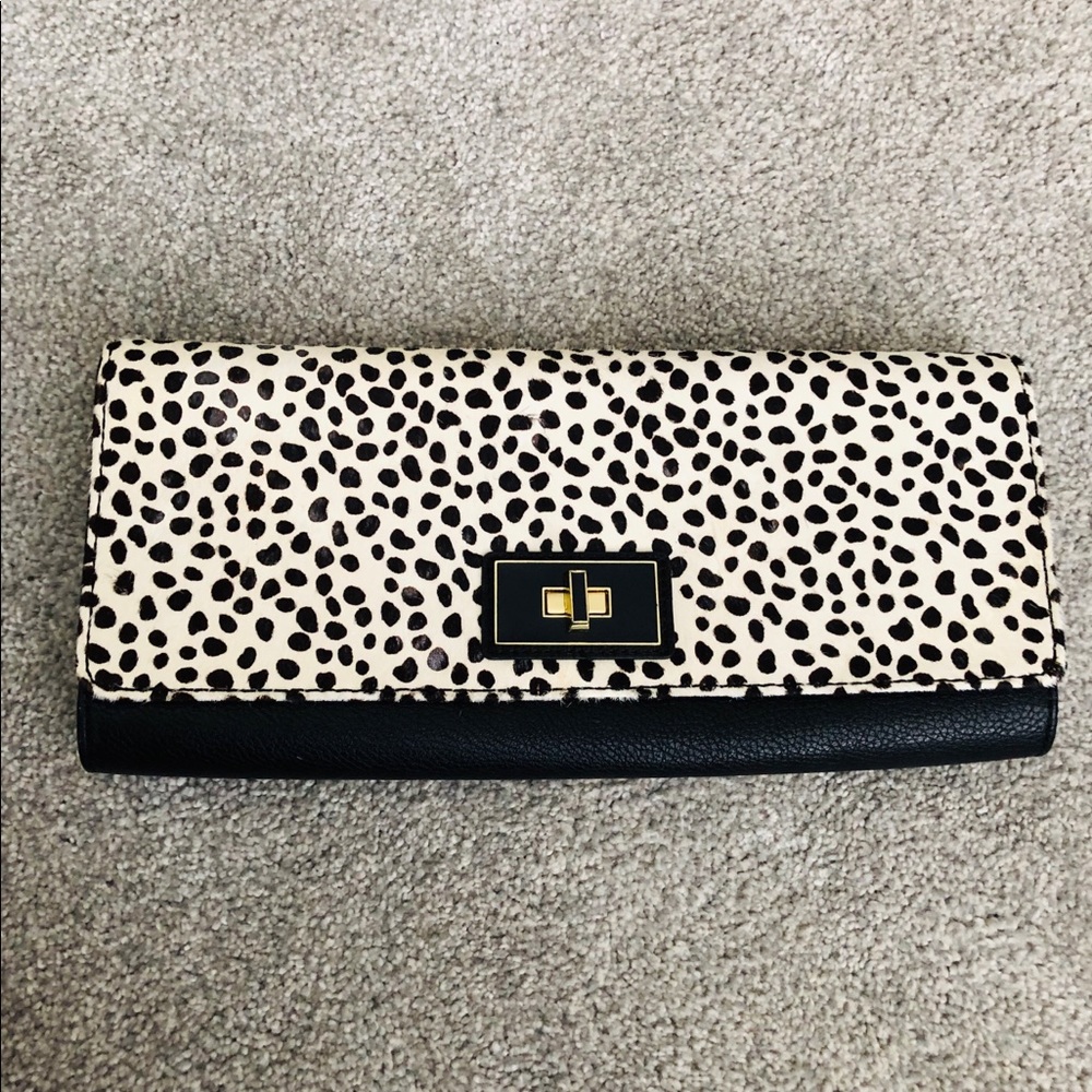 Banana republic handbag